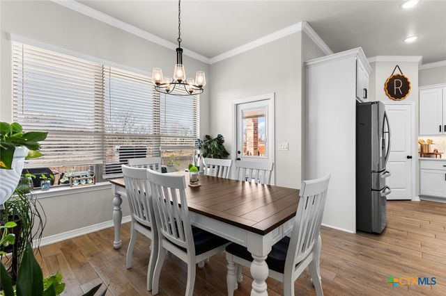 9007 Sassafras Street, Temple, TX 76502