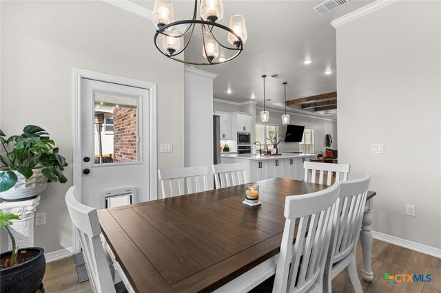 9007 Sassafras Street, Temple, TX 76502