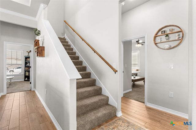 9007 Sassafras Street, Temple, TX 76502