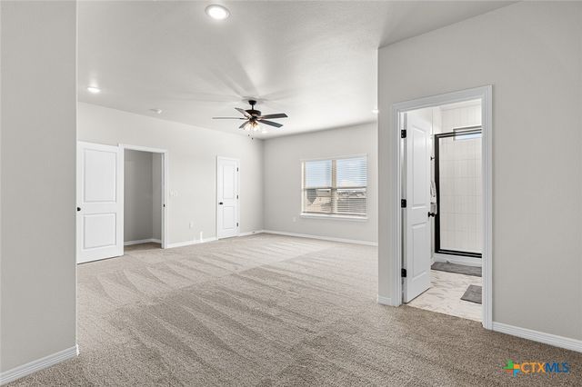 9007 Sassafras Street, Temple, TX 76502