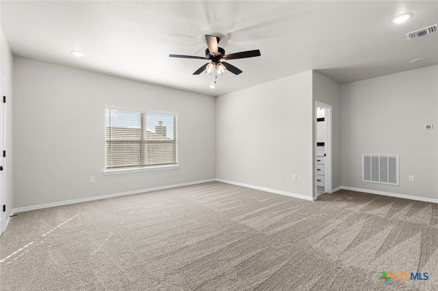 9007 Sassafras Street, Temple, TX 76502