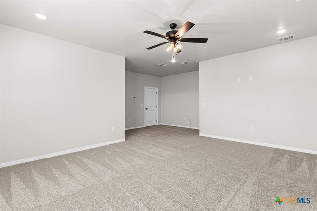 9007 Sassafras Street, Temple, TX 76502