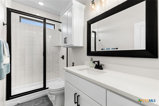 9007 Sassafras Street, Temple, TX 76502