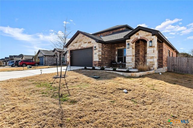 9007 Sassafras Street, Temple, TX 76502