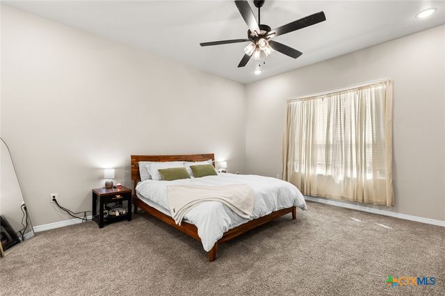 9007 Sassafras Street, Temple, TX 76502