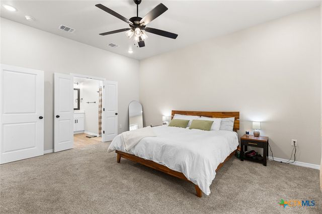 9007 Sassafras Street, Temple, TX 76502