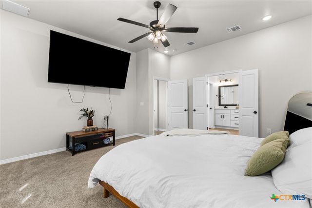 9007 Sassafras Street, Temple, TX 76502