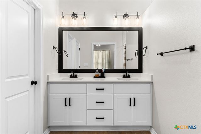 9007 Sassafras Street, Temple, TX 76502