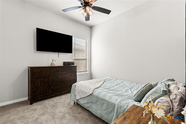 9007 Sassafras Street, Temple, TX 76502