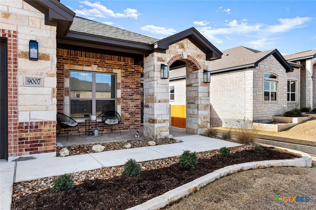 9007 Sassafras Street, Temple, TX 76502