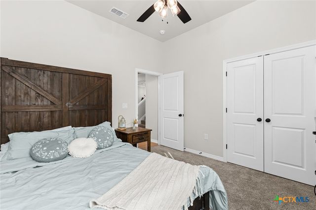 9007 Sassafras Street, Temple, TX 76502