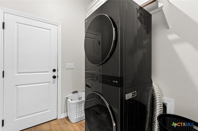 9007 Sassafras Street, Temple, TX 76502