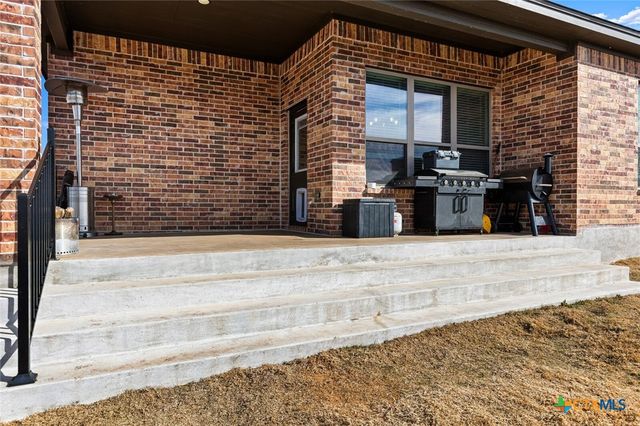 9007 Sassafras Street, Temple, TX 76502