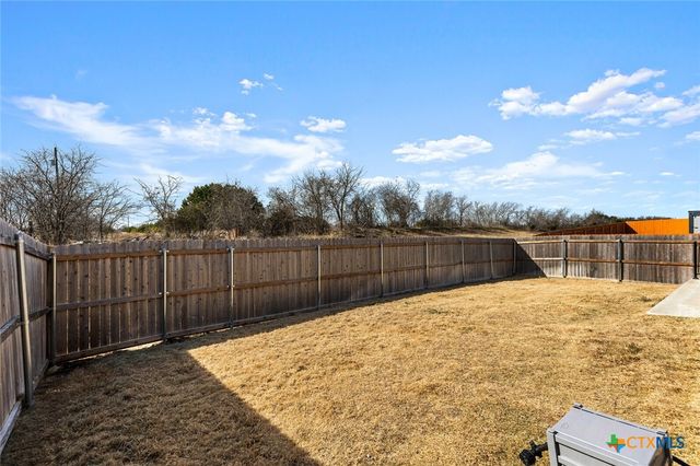 9007 Sassafras Street, Temple, TX 76502