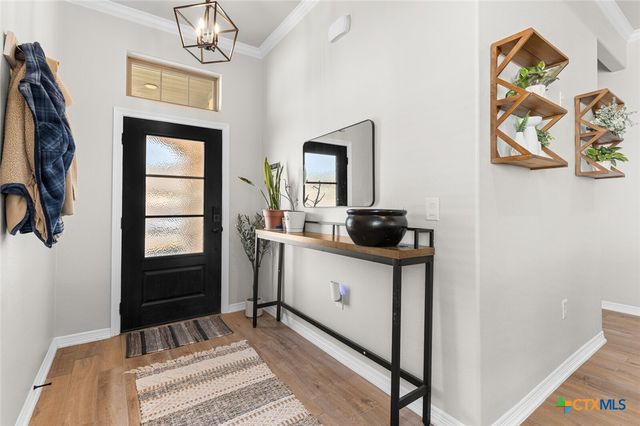 9007 Sassafras Street, Temple, TX 76502