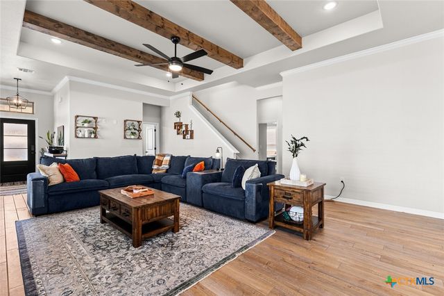 9007 Sassafras Street, Temple, TX 76502