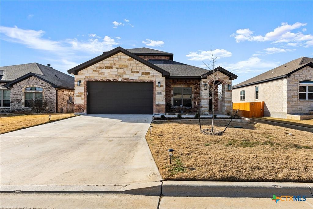 9007 Sassafras Street, Temple, TX 76502