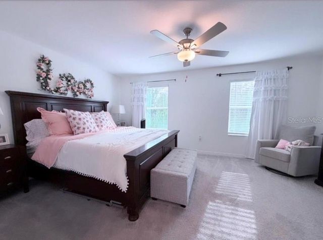6047 ACARA LANE, Land O Lakes, FL 34638
