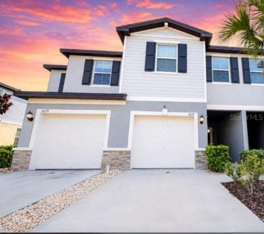 6047 ACARA LANE, Land O Lakes, FL 34638