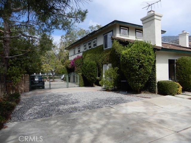 1050 Fuller Drive, Claremont, CA 91711