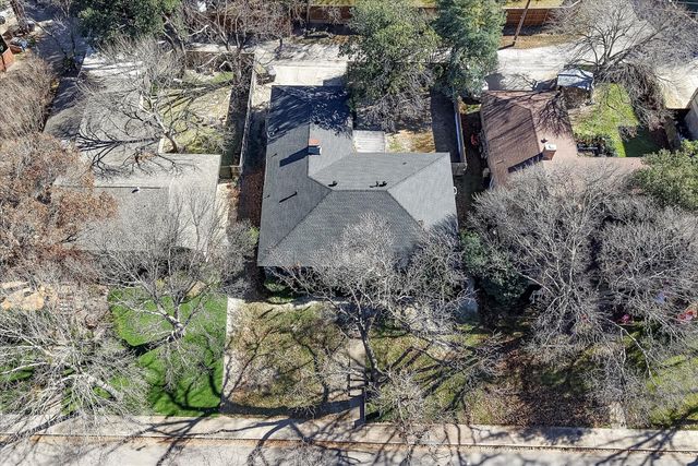 12124 Dixfield Drive, Dallas, TX 75218