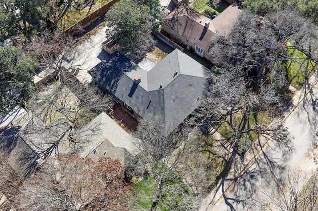 12124 Dixfield Drive, Dallas, TX 75218