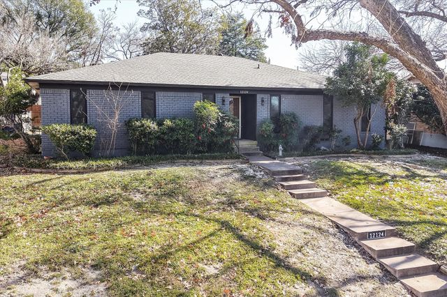 12124 Dixfield Drive, Dallas, TX 75218