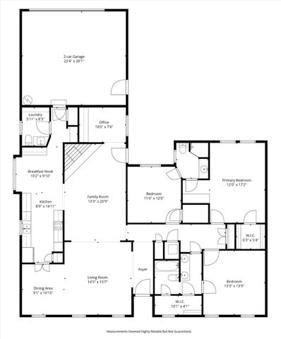 12124 Dixfield Drive, Dallas, TX 75218