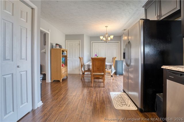 323 Northwoods Drive, Raeford, NC 28376
