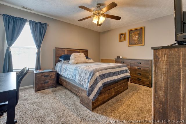 323 Northwoods Drive, Raeford, NC 28376