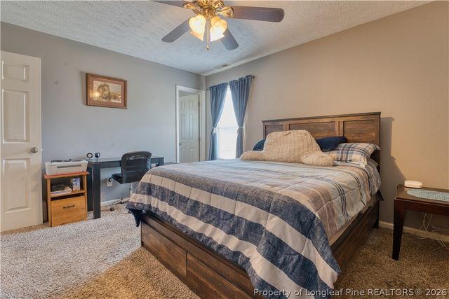 323 Northwoods Drive, Raeford, NC 28376