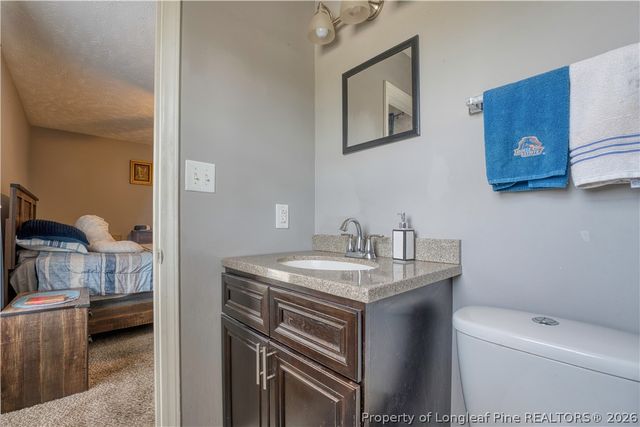 323 Northwoods Drive, Raeford, NC 28376