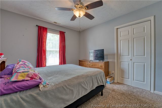 323 Northwoods Drive, Raeford, NC 28376