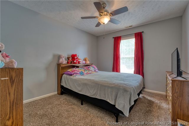 323 Northwoods Drive, Raeford, NC 28376