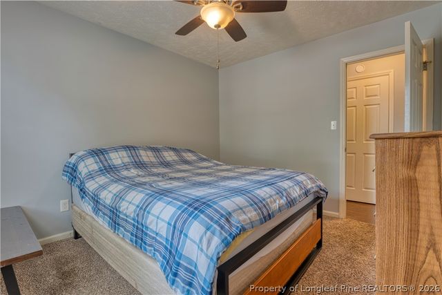 323 Northwoods Drive, Raeford, NC 28376