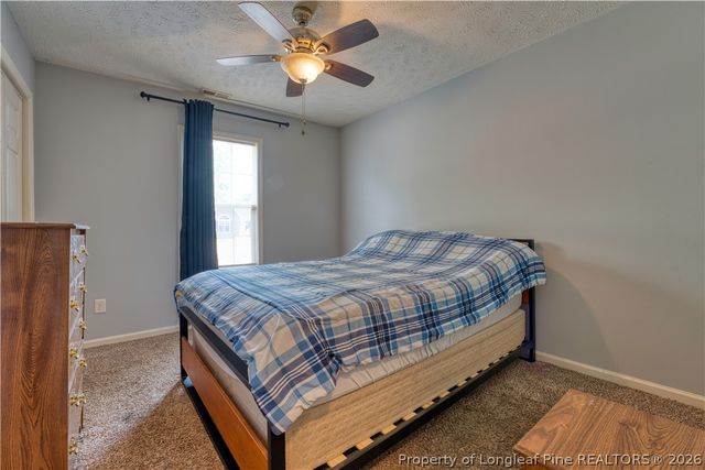 323 Northwoods Drive, Raeford, NC 28376