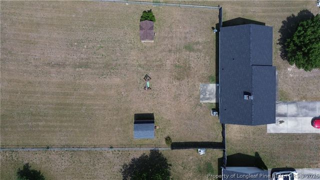 323 Northwoods Drive, Raeford, NC 28376