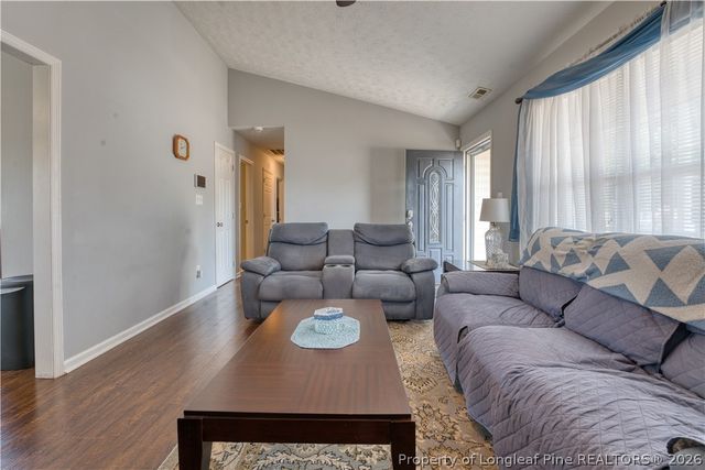323 Northwoods Drive, Raeford, NC 28376