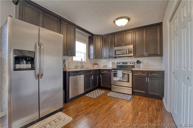 323 Northwoods Drive, Raeford, NC 28376