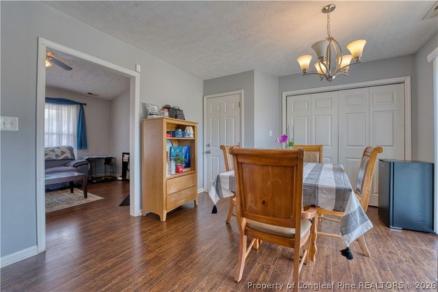 323 Northwoods Drive, Raeford, NC 28376
