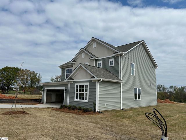 406 Gooseberry Court, Inman, SC 29349