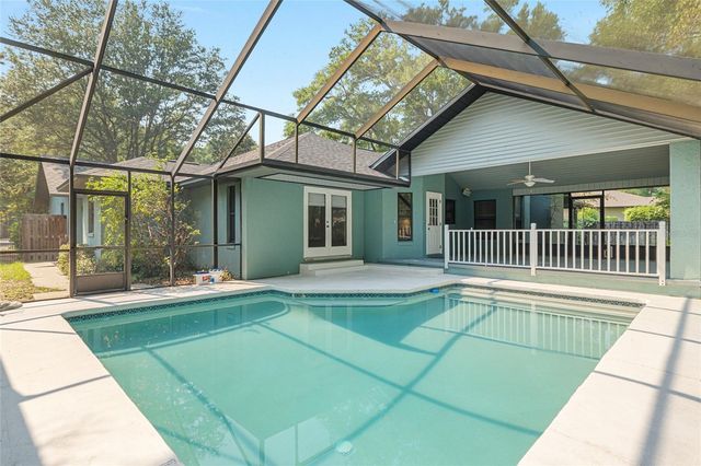 2023 SW 76TH TERRACE, Gainesville, FL 32607
