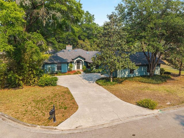 2023 SW 76TH TERRACE, Gainesville, FL 32607
