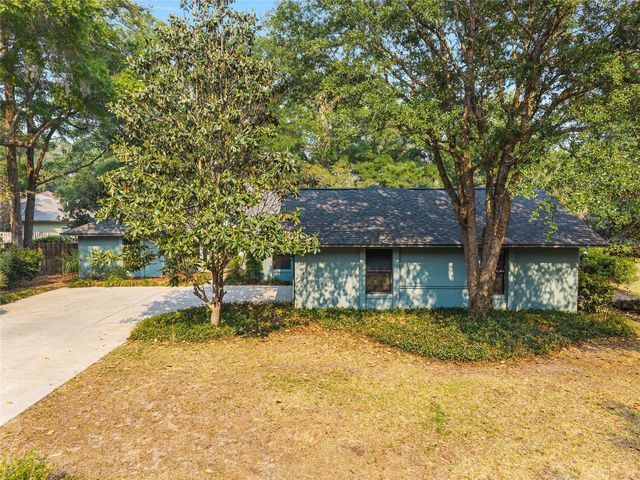 2023 SW 76TH TERRACE, Gainesville, FL 32607