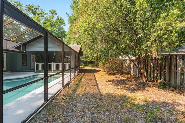 2023 SW 76TH TERRACE, Gainesville, FL 32607