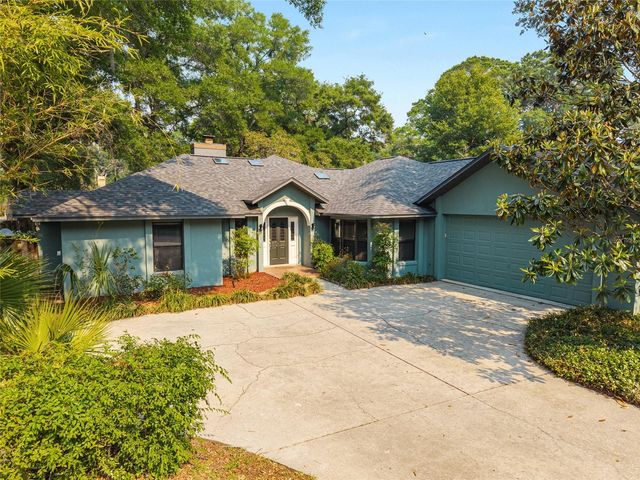 2023 SW 76TH TERRACE, Gainesville, FL 32607