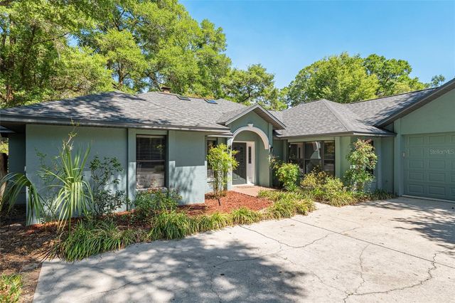 2023 SW 76TH TERRACE, Gainesville, FL 32607