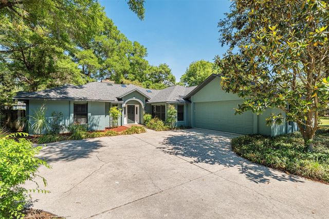 2023 SW 76TH TERRACE, Gainesville, FL 32607