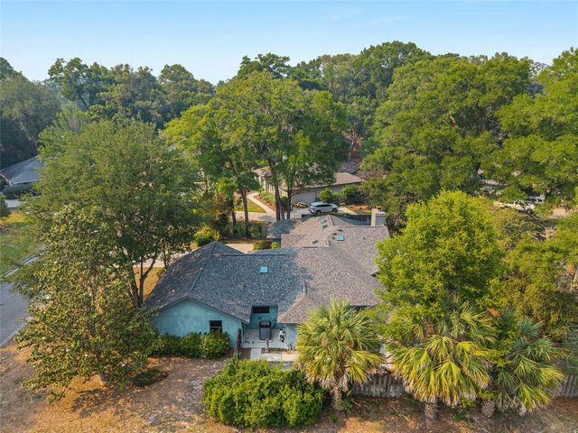 2023 SW 76TH TERRACE, Gainesville, FL 32607