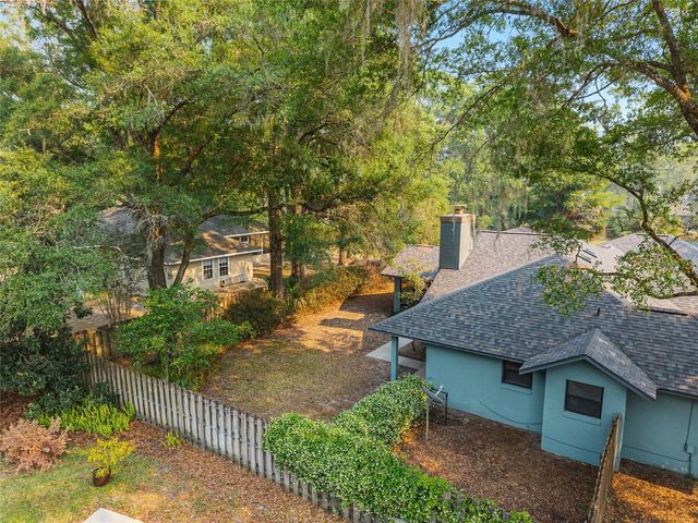 2023 SW 76TH TERRACE, Gainesville, FL 32607